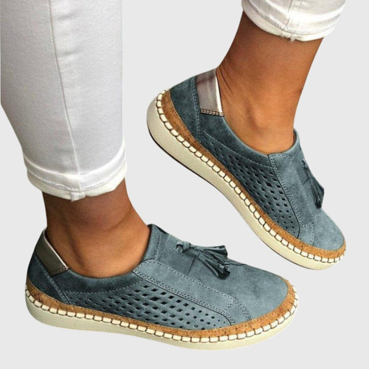 Piper™ | Orthopedic Slippers