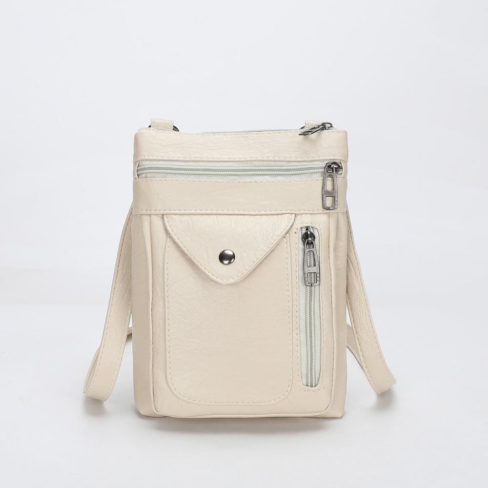 Sophie™ | Retro Crossbody Bag
