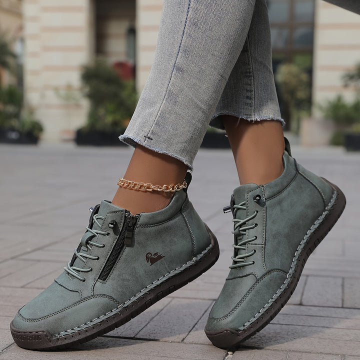 ErgoVita™ – Therapeutische Komfortschuhe für optimalen Halt