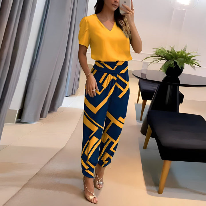 Daphne - Elegantes Trend-Set