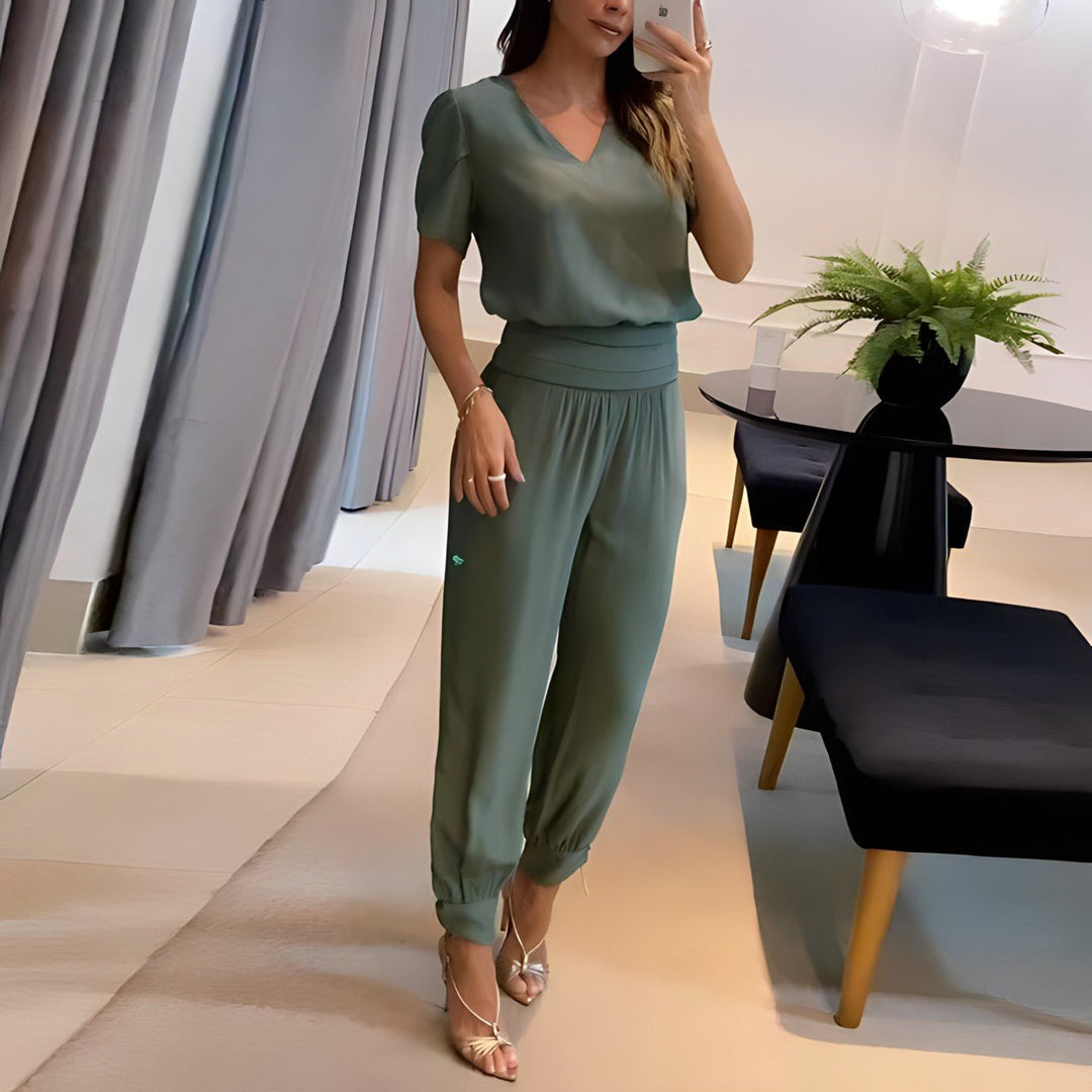 Daphne - Elegantes Trend-Set