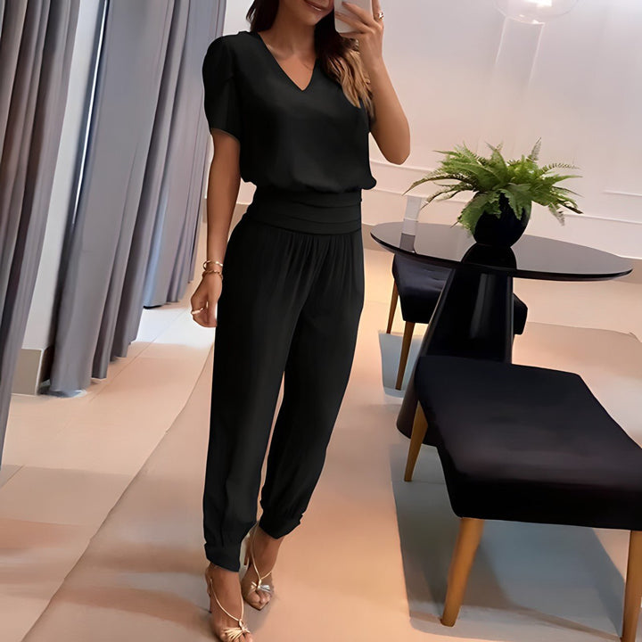 Daphne - Elegantes Trend-Set