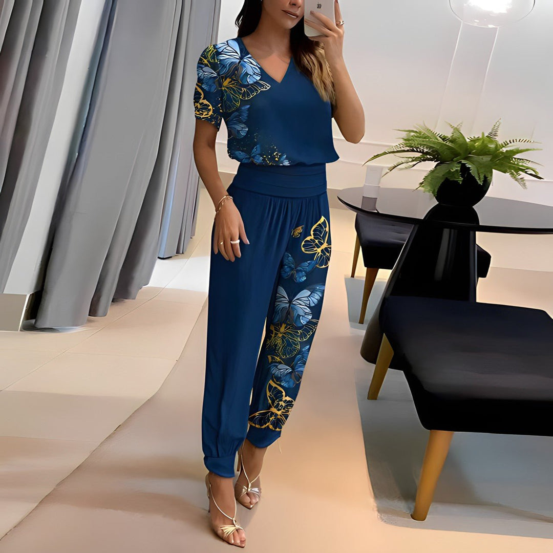 Daphne - Elegantes Trend-Set