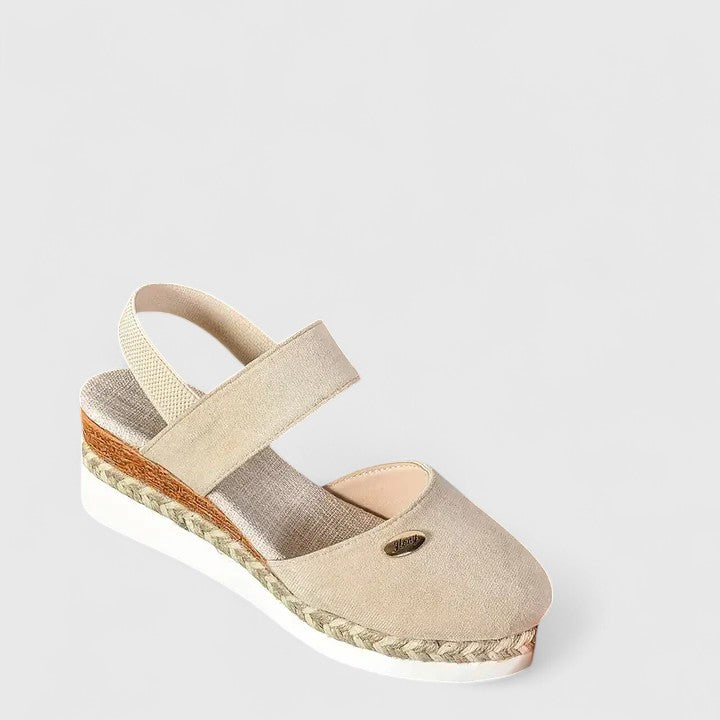 Ameliah - Komfortable Orthopädische Sandalen