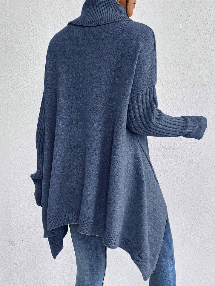 Audrey | Komfortabler Pullover