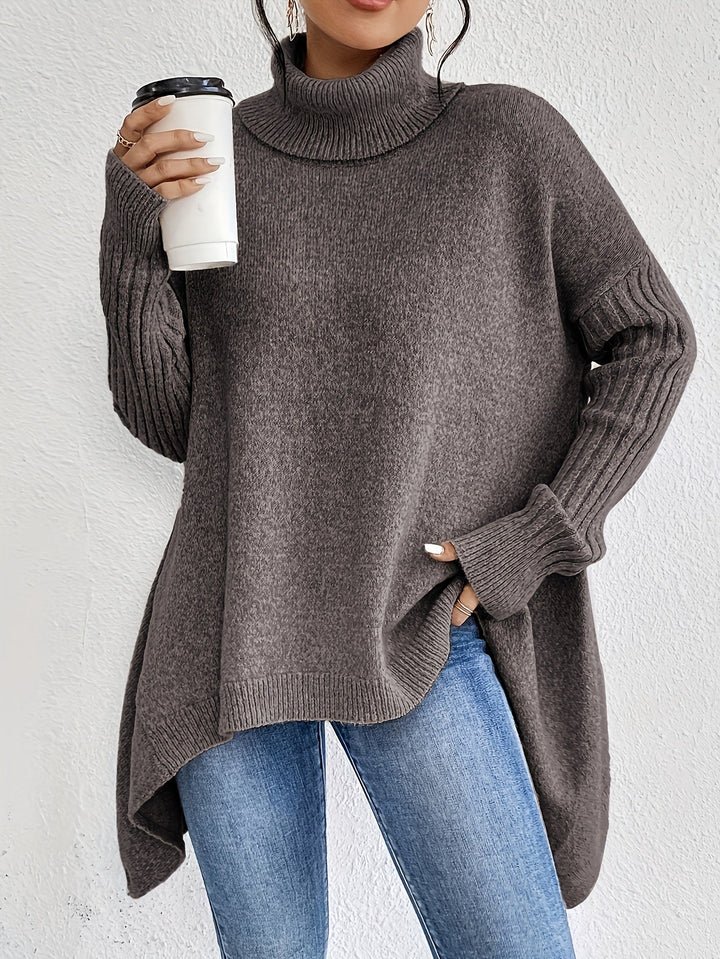 Audrey | Komfortabler Pullover