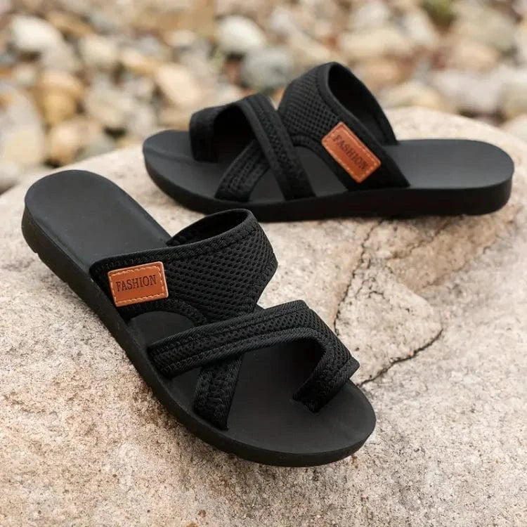 Hadley - Orthopedic Summer Footwear