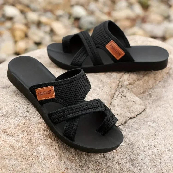 Hadley - Orthopedic Summer Footwear