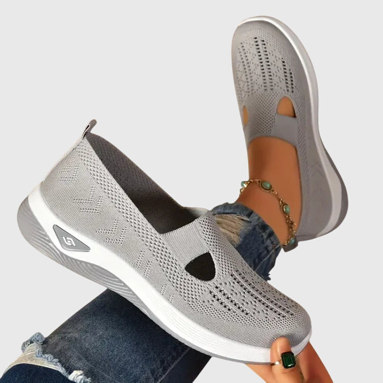Lora™ Orthopedic Hiking Boots