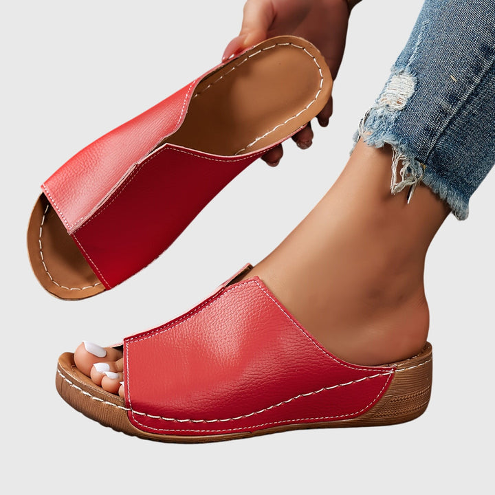 Adira - Elegante Orthopädische Sandalen für Komfort und Stil