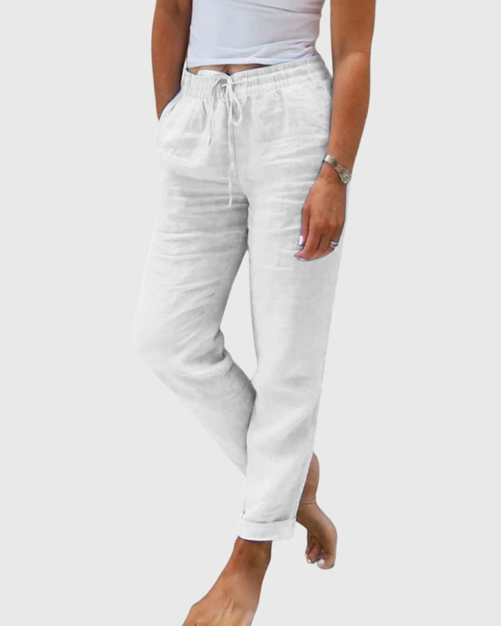 Margaret™ | Stilvolle Damenhosen