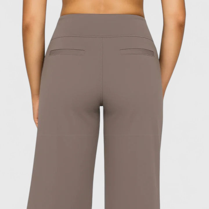 Hilary | Elegante Hosen für Anspruchsvolle