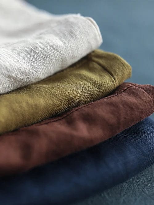 Elvie | Stilvolle Sommerbluse