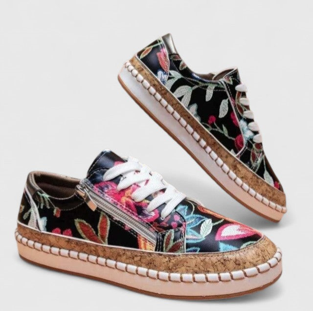 Olisette | Orthopedic Footwear