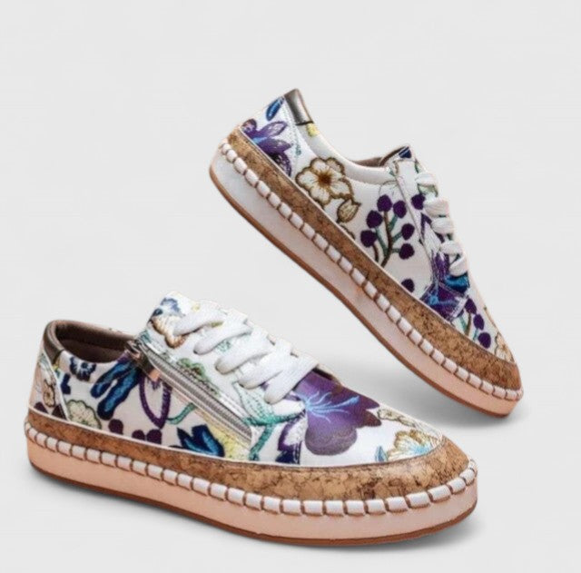Olisette | Orthopedic Footwear