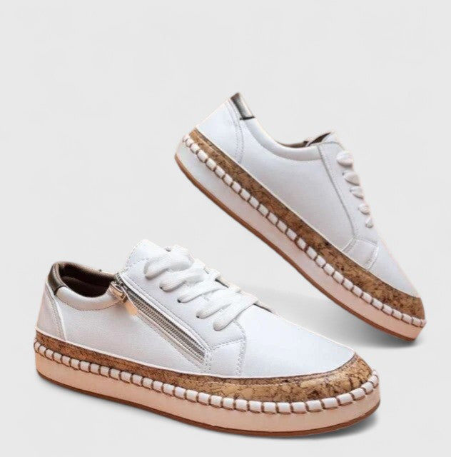 Olisette | Orthopedic Footwear