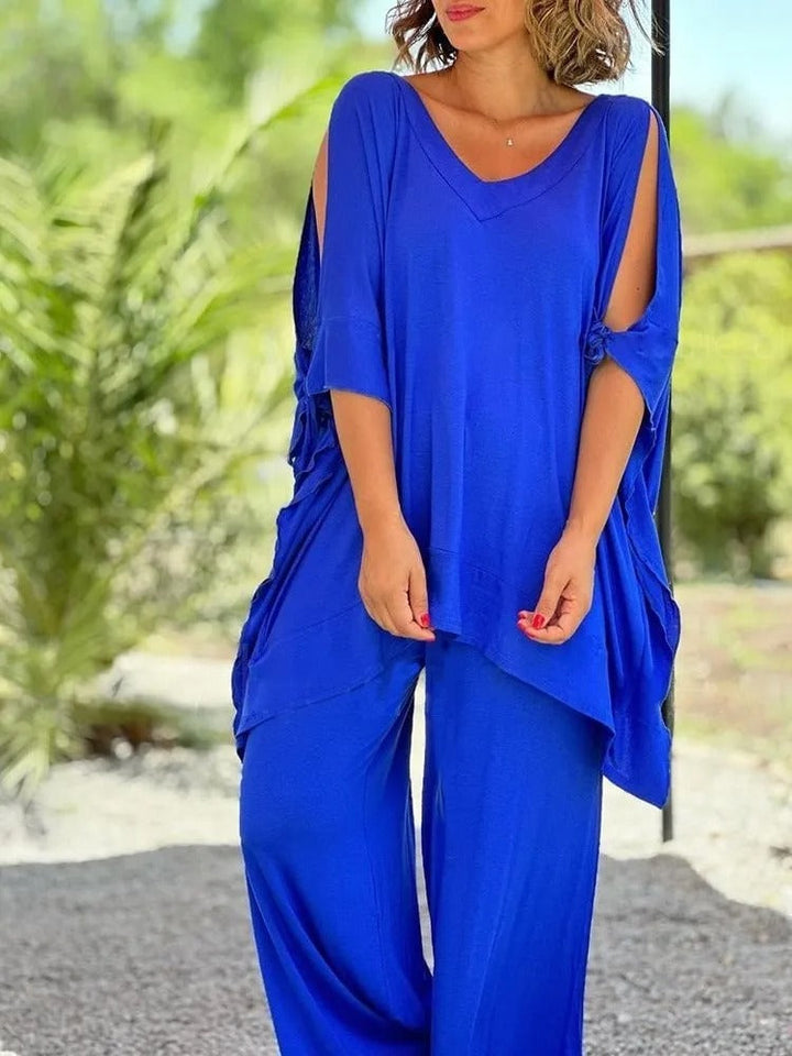 Zelora - Legeres Outfit