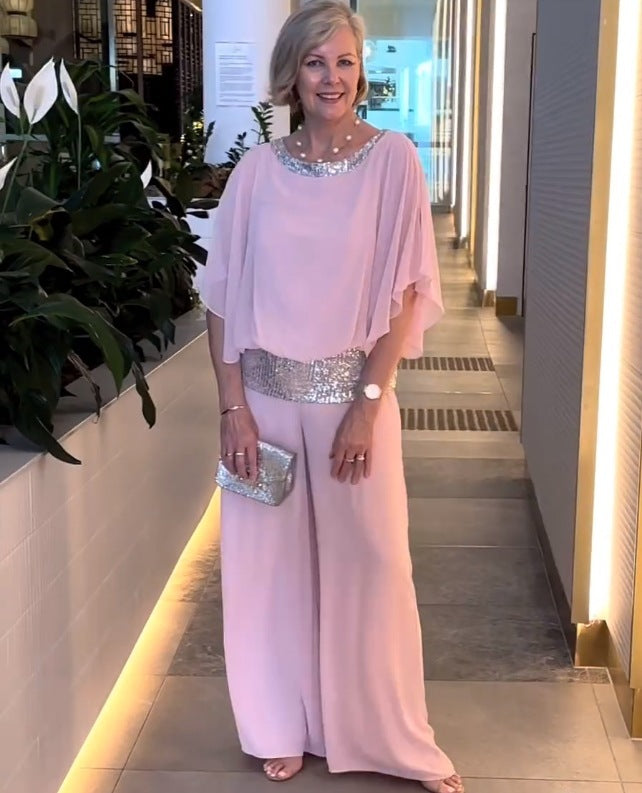 Nyla - Stilvolles und Elegantes Outfit