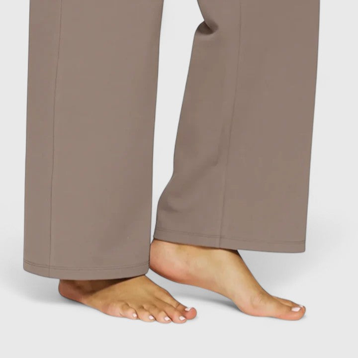 Hilary | Elegante Hosen für Anspruchsvolle