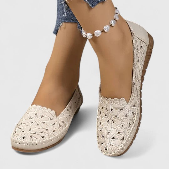 Adalie - Komfortable orthopädische Sandalen