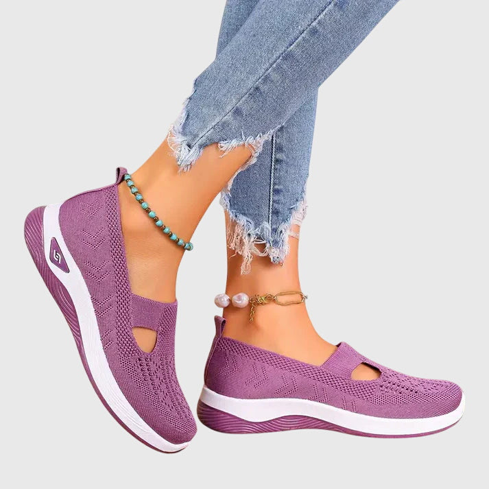 Lora™ Orthopedic Hiking Boots