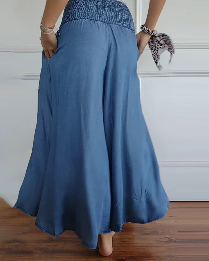 MIRA - Elastische Bundhose
