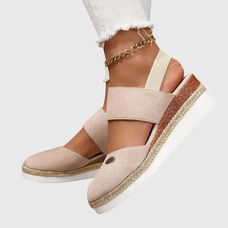 Calista - Orthopedic Comfort Sandals