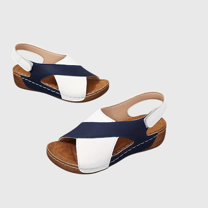 Madison - Komfortable Orthopädische Sandalen