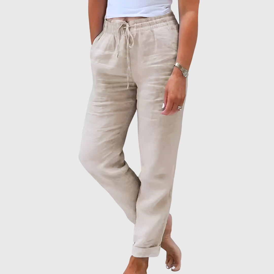 Margaret™ | Stilvolle Damenhosen