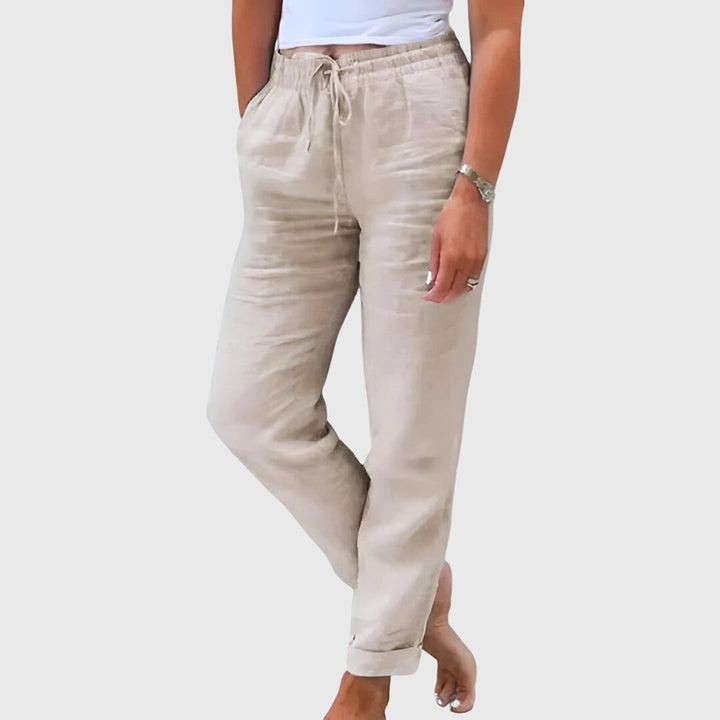 Margaret™ | Stilvolle Damenhosen