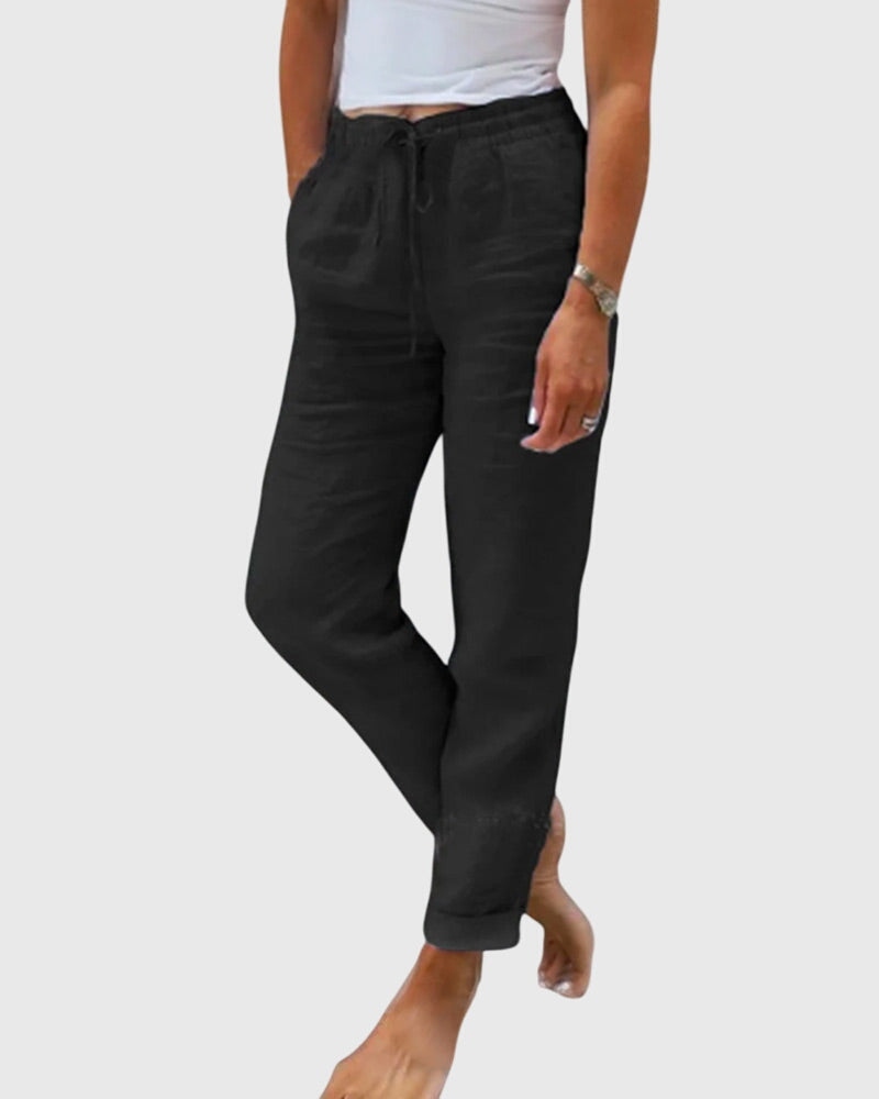 Margaret™ | Stilvolle Damenhosen