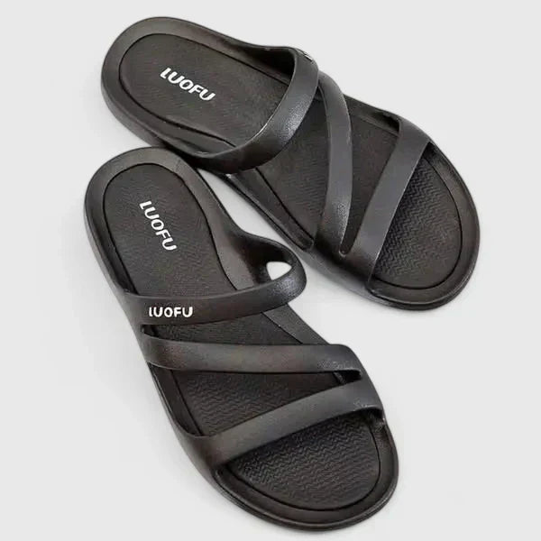 Arwen - Komfortable Orthopädische Sandalen