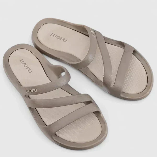 Arwen - Komfortable Orthopädische Sandalen
