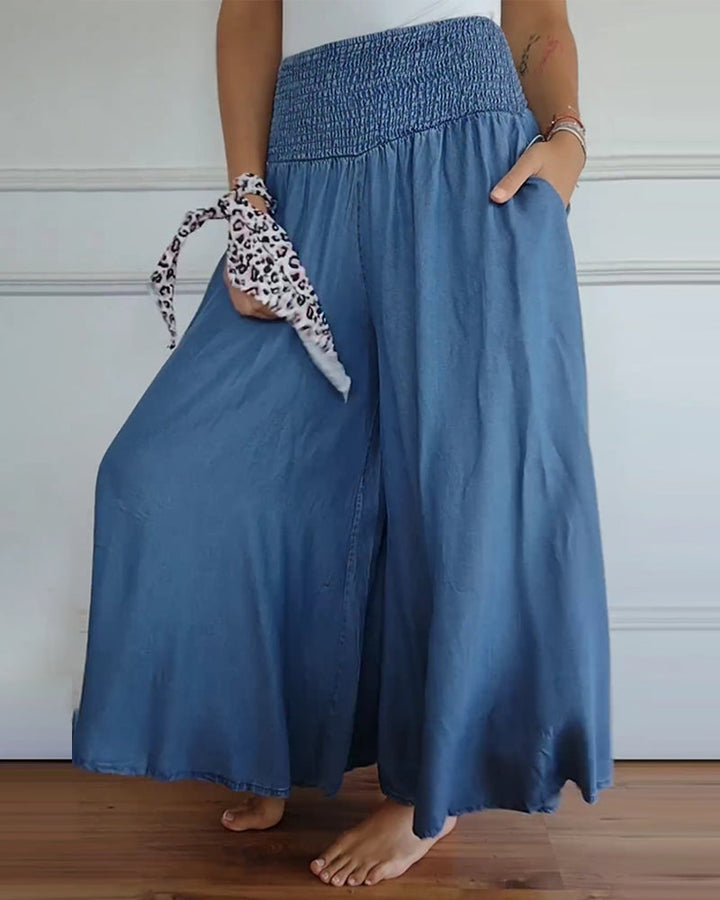 MIRA - Elastische Bundhose