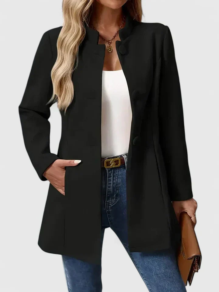 Carmelyssa | Elegante Damenjacke