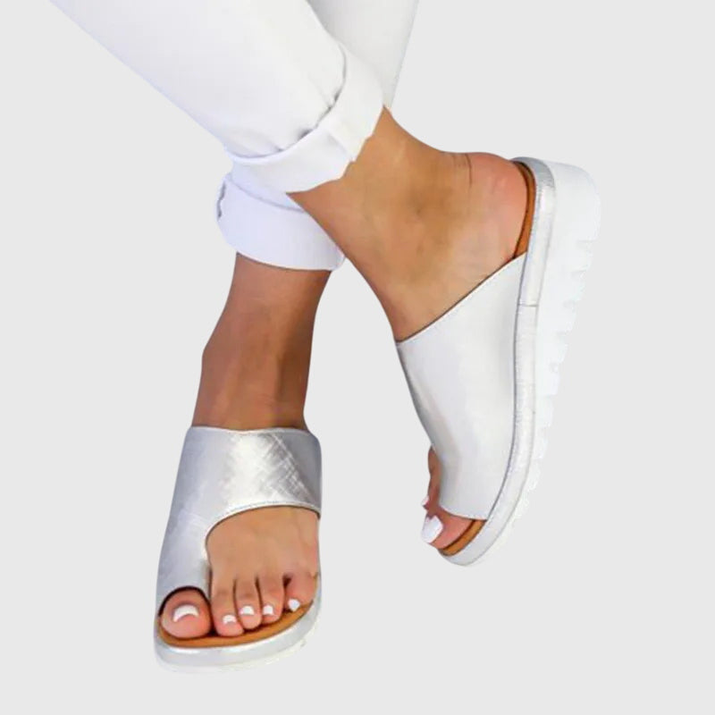 Amara - Komfortable Orthopädische Sandalen