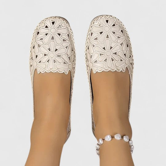Adalie - Komfortable orthopädische Sandalen