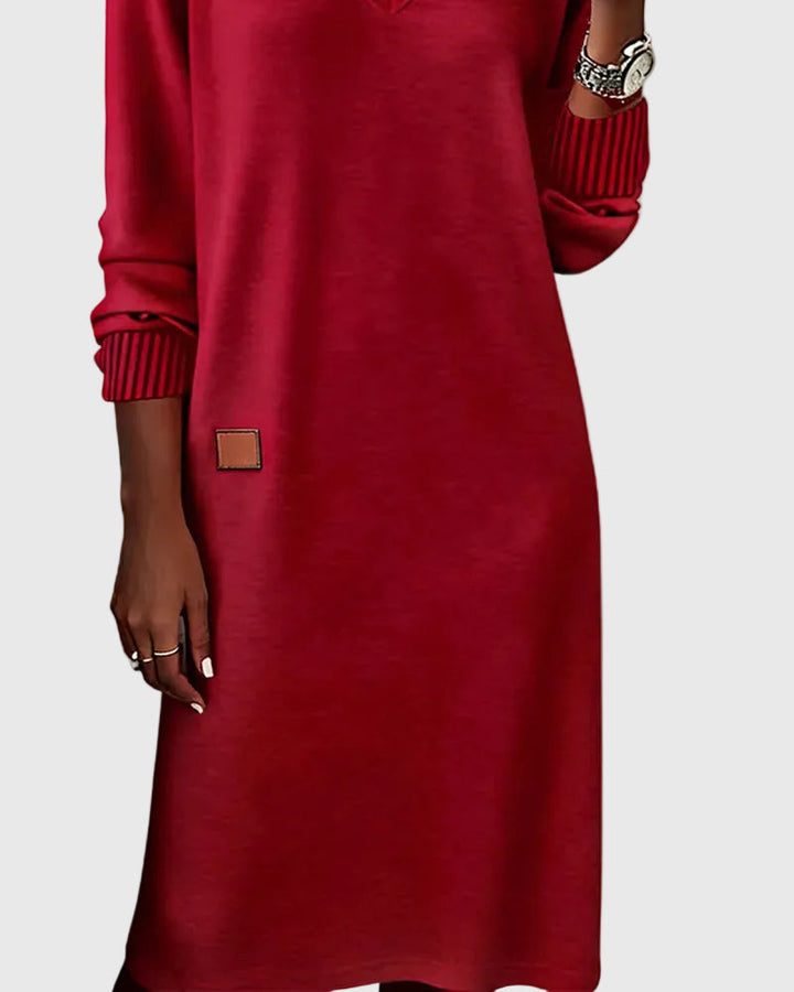 Alice | Elegantes, Sanftes Kleid