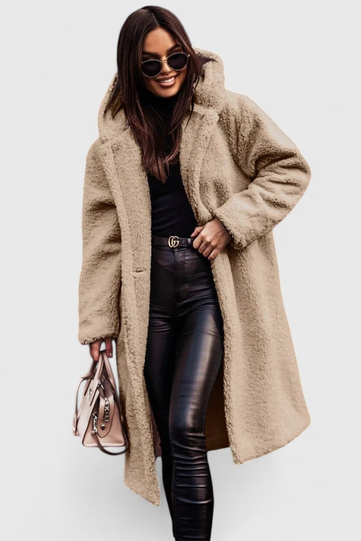 Brionyssa | Stilvolle Eleganz Jacke