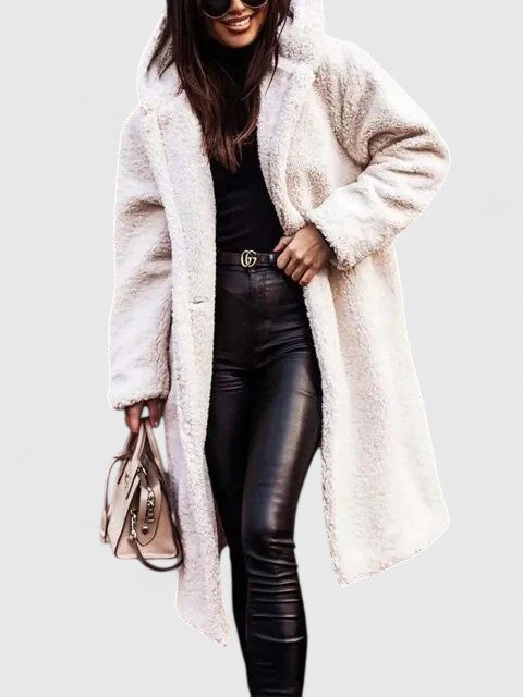 Brionyssa | Stilvolle Eleganz Jacke