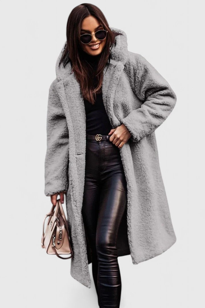 Brionyssa | Stilvolle Eleganz Jacke
