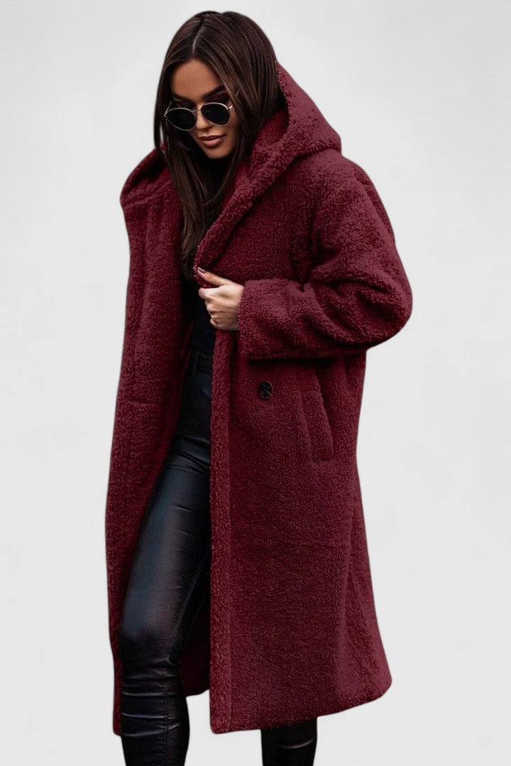 Brionyssa | Stilvolle Eleganz Jacke
