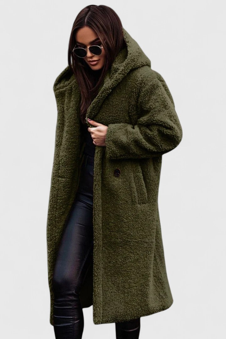 Brionyssa | Stilvolle Eleganz Jacke