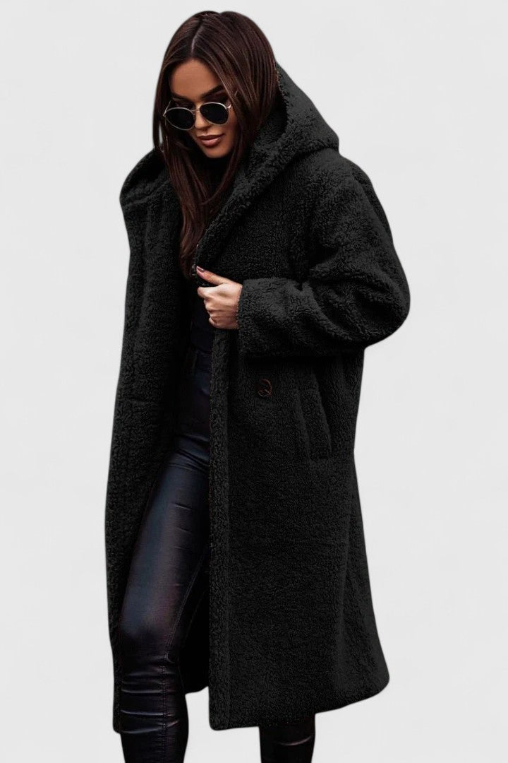 Brionyssa | Stilvolle Eleganz Jacke