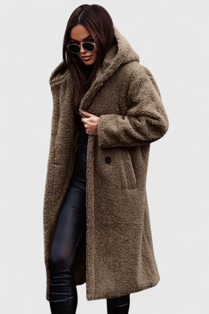 Brionyssa | Stilvolle Eleganz Jacke