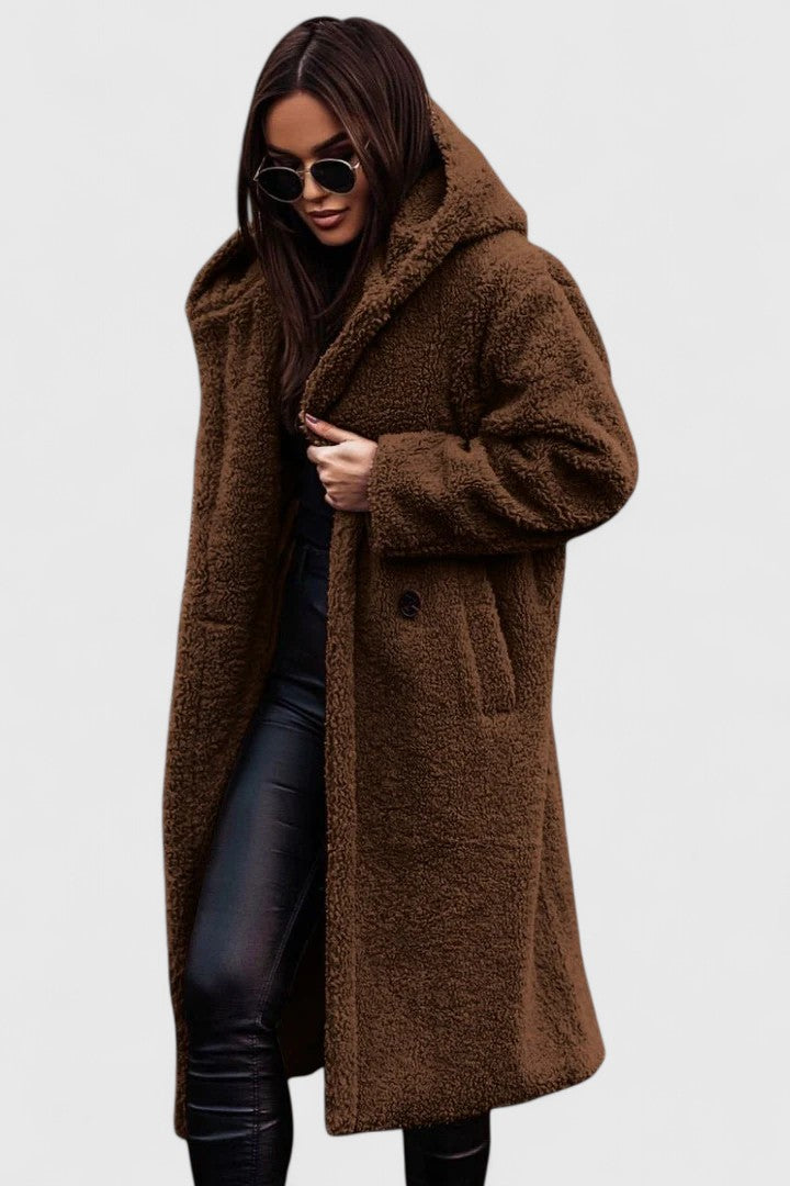 Brionyssa | Stilvolle Eleganz Jacke
