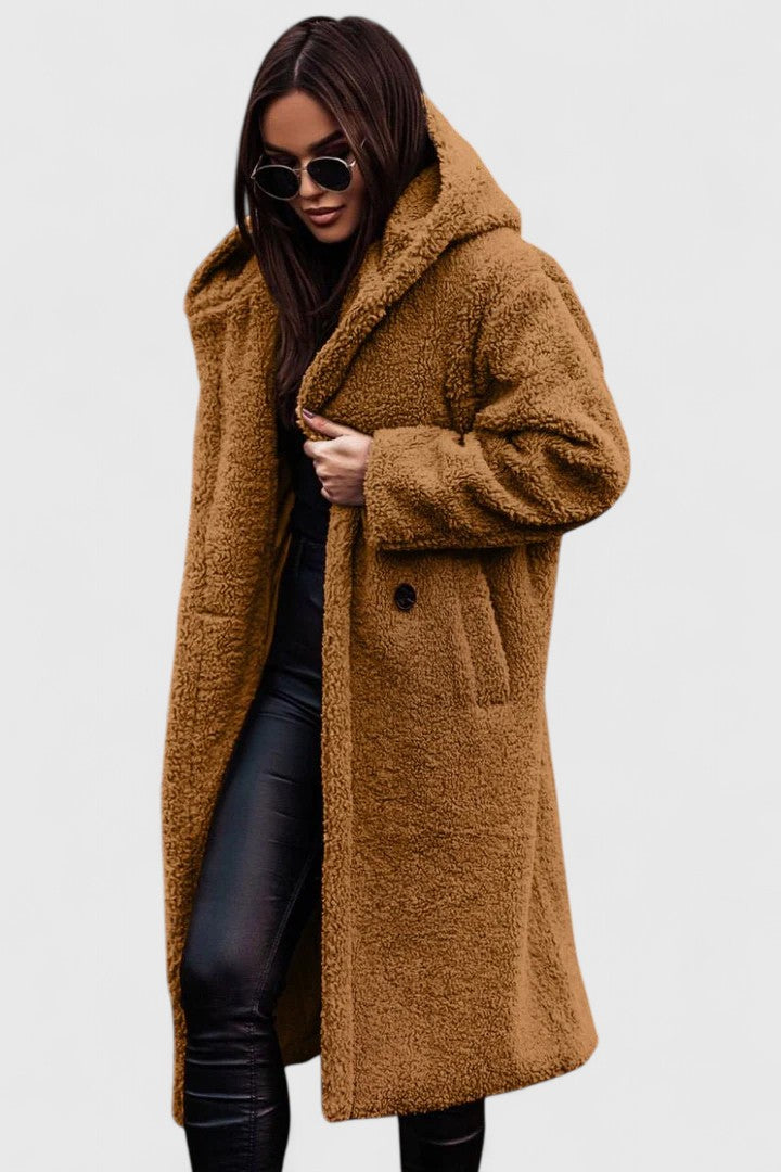 Brionyssa | Stilvolle Eleganz Jacke