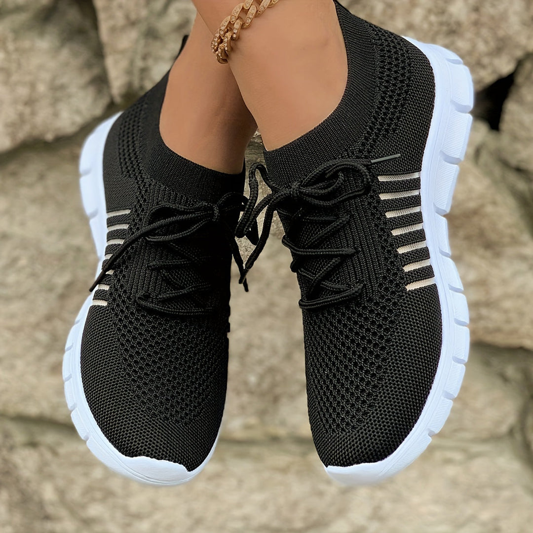 Sophie | Bequeme Leichtgewicht-Sneaker