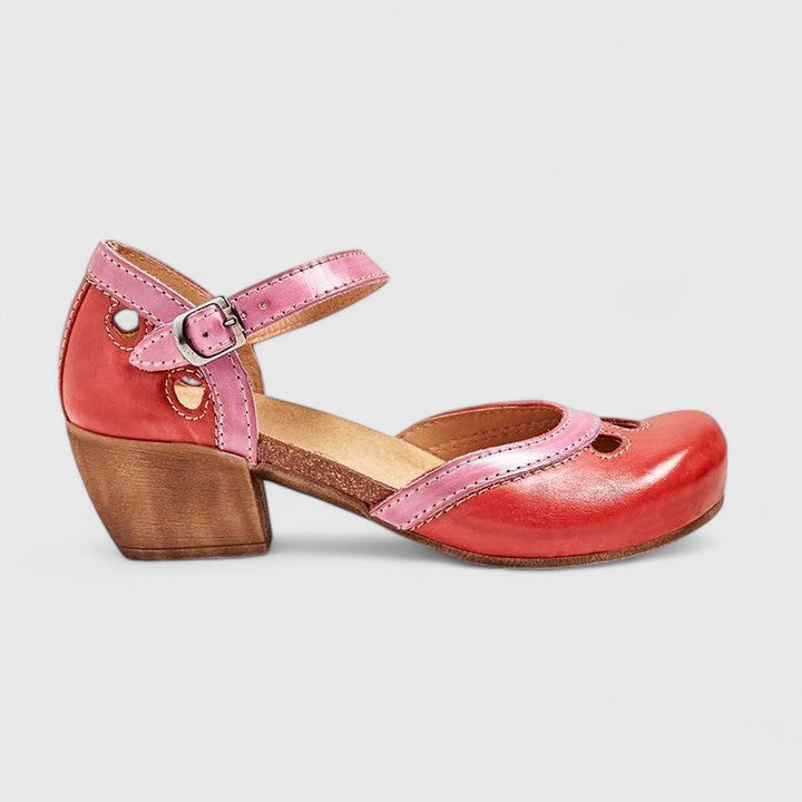 Reeva - Komfortable Orthopädische Sandalen