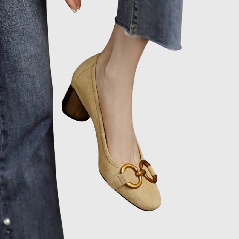 Dorothy™ | Chic Elegance High Heels